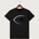 Bold High School Football (Boys) - Black T-Shirt - Full Front