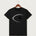 Bold High School Football (Boys) - Black T-Shirt - Full Front