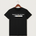 Sleepy Eye St. Mary's High School Athletics - Black T-Shirt - Full Front