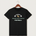 Sleepy Eye United Football (Boys) - Black T-Shirt - Full Front