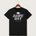 Sleepy Eye United Football (Boys) - Black T-Shirt - Full Front