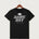 Sleepy Eye United Football (Boys) - Black T-Shirt - Full Front