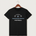Russell-Tyler-Ruthton High School Football (Boys) - Black T-Shirt - Full Front