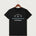 Russell-Tyler-Ruthton High School Football (Boys) - Black T-Shirt - Full Front