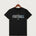 Russell-Tyler-Ruthton High School Football (Boys) - Black T-Shirt - Full Front