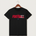 Watertown Mayer High School Football (Boys) - Black T-Shirt - Full Front