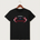 Watertown Mayer High School Football (Boys) - Black T-Shirt - Full Front