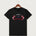 Watertown Mayer High School Football (Boys) - Black T-Shirt - Full Front
