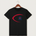 Watertown Mayer High School Football (Boys) - Black T-Shirt - Full Front