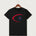 Watertown Mayer High School Football (Boys) - Black T-Shirt - Full Front