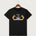 Windom Area High School Football (Boys) - Black T-Shirt - Full Front