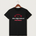Gfw High School Football (Boys) - Black T-Shirt - Full Front