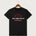 Gfw High School Football (Boys) - Black T-Shirt - Full Front