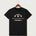 Windom Area High School Football (Boys) - Black T-Shirt - Full Front