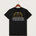 Windom Area High School Volleyball (Girls) - Black T-Shirt - Full Front