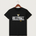 Windom Area High School Volleyball (Girls) - Black T-Shirt - Full Front