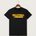 Windom Area High School Volleyball (Girls) - Black T-Shirt - Full Front