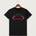 Gfw High School Football (Boys) - Black T-Shirt - Full Front