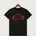 Gfw High School Football (Boys) - Black T-Shirt - Full Front