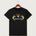 Windom Area High School Football (Boys) - Black T-Shirt - Full Front