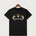 Windom Area High School Football (Boys) - Black T-Shirt - Full Front