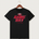 Gfw High School Football (Boys) - Black T-Shirt - Full Front