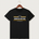 Windom Area High School Volleyball (Girls) - Black T-Shirt - Full Front