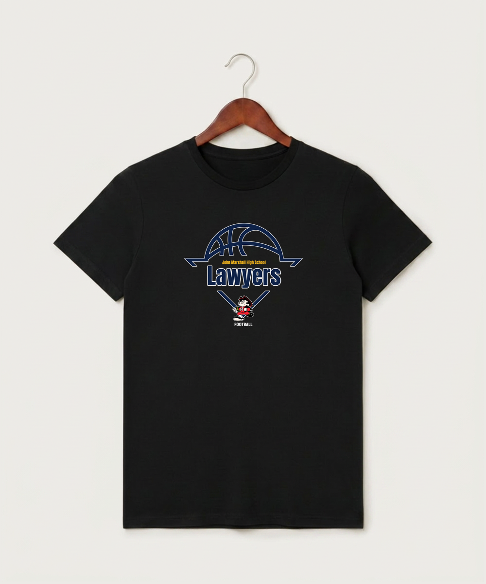 Next Level Unisex Sueded Tee