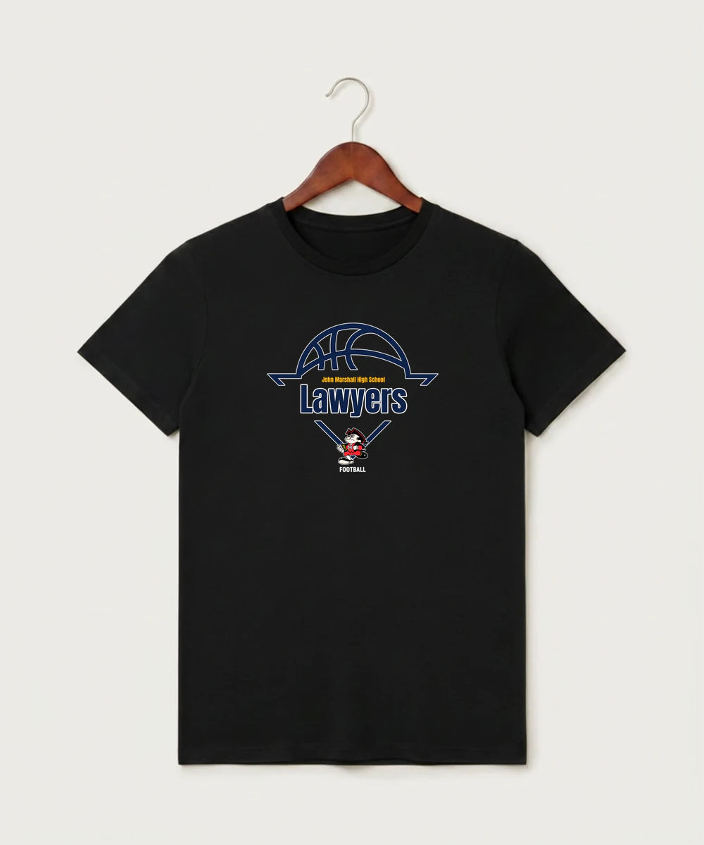 Next Level Unisex Sueded Tee