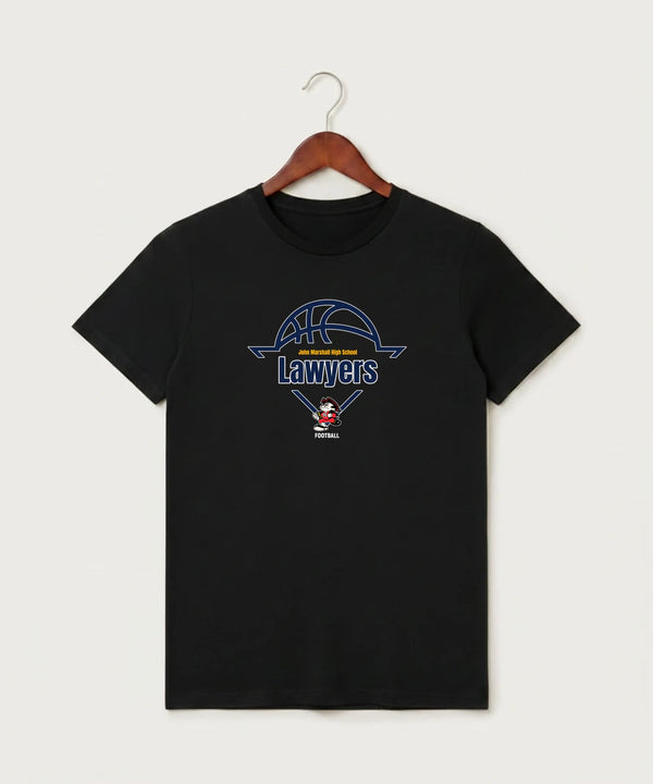 Next Level Unisex Sueded Tee