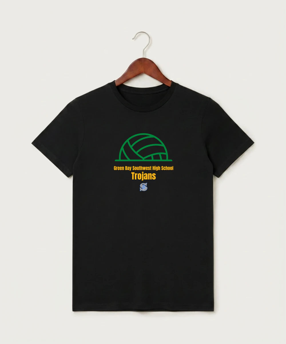Next Level Unisex Sueded Tee