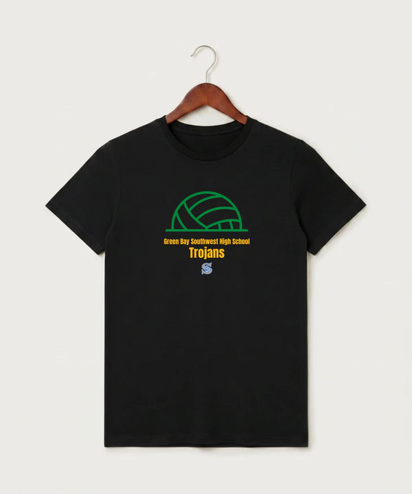 Next Level Unisex Sueded Tee