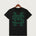 Sleepy Eye St. Mary's High School Athletics - Black T-Shirt - Full Front