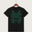 Sleepy Eye St. Mary's High School Athletics Coed - Black T-Shirt - Full Front