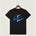 Notre Dame High School Team Store - Black T-Shirt - Full Front