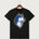 Bigfork Senior High School Football (Boys) - Black T-Shirt - Full Front
