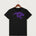 Glencoe Silver Lake High School Athletics - Black T-Shirt - Full Front