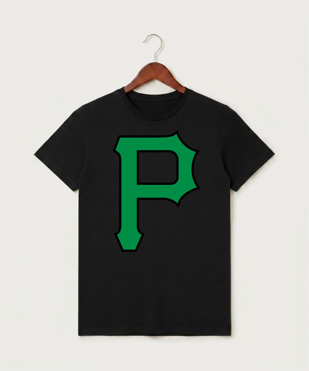 Pipestone Area High School Volleyball (Girls) - Black T-Shirt - Full Front