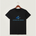 Notre Dame High School Team Store - Black T-Shirt - Full Front