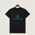 Notre Dame High School Team Store - Black T-Shirt - Full Front