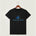 Notre Dame High School Team Store - Black T-Shirt - Full Front