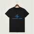Notre Dame High School Team Store - Black T-Shirt - Full Front