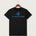 Leading Edge Team Store - Black T-Shirt - Full Front