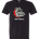 OTC Softball - Black T-Shirt - Full Front