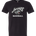 Hinckley Finlayson Baseball - Black T-Shirt - Full Front