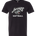 Hinckley Finlayson Softball - Black T-Shirt - Full Front