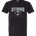 BW Softball - Black T-Shirt - Full Front
