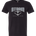 BW Softball - Black T-Shirt - Full Front