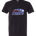 Kasson Mantorville Softball - Black T-Shirt - Full Front