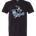 Russell-Tyler-Ruthon Baseball - Black T-Shirt - Full Front